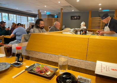 Sushi Hiro Japanese Restaurant