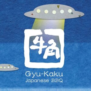 Gyu-Kaku Japanese BBQ