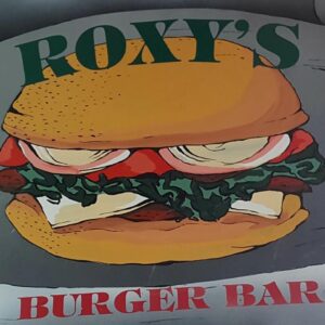 Roxys Burgers Bar