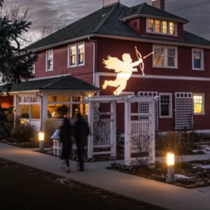 Deane House