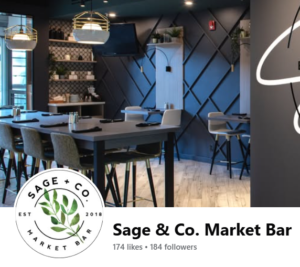 Sage & Co.