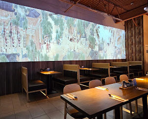 Claypot Asian Food Kitchen (McMahon)