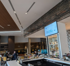 Yakima Social Kitchen Bar