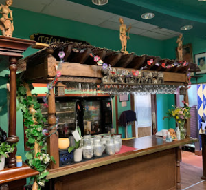 Jurees Thai Place Restaurant