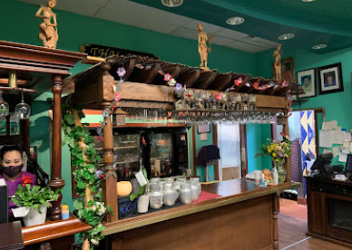 Jurees Thai Place Restaurant