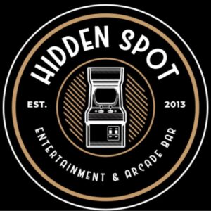 The Hidden Spot