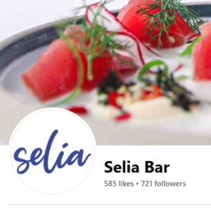 Selia Bar