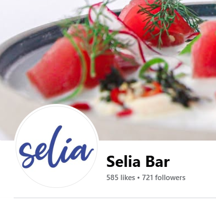 Selia Bar