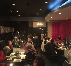 Vero Bistro Moderne