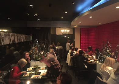 Vero Bistro Moderne