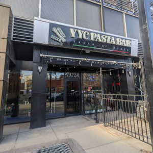 YYC Pasta Bar 17th Ave