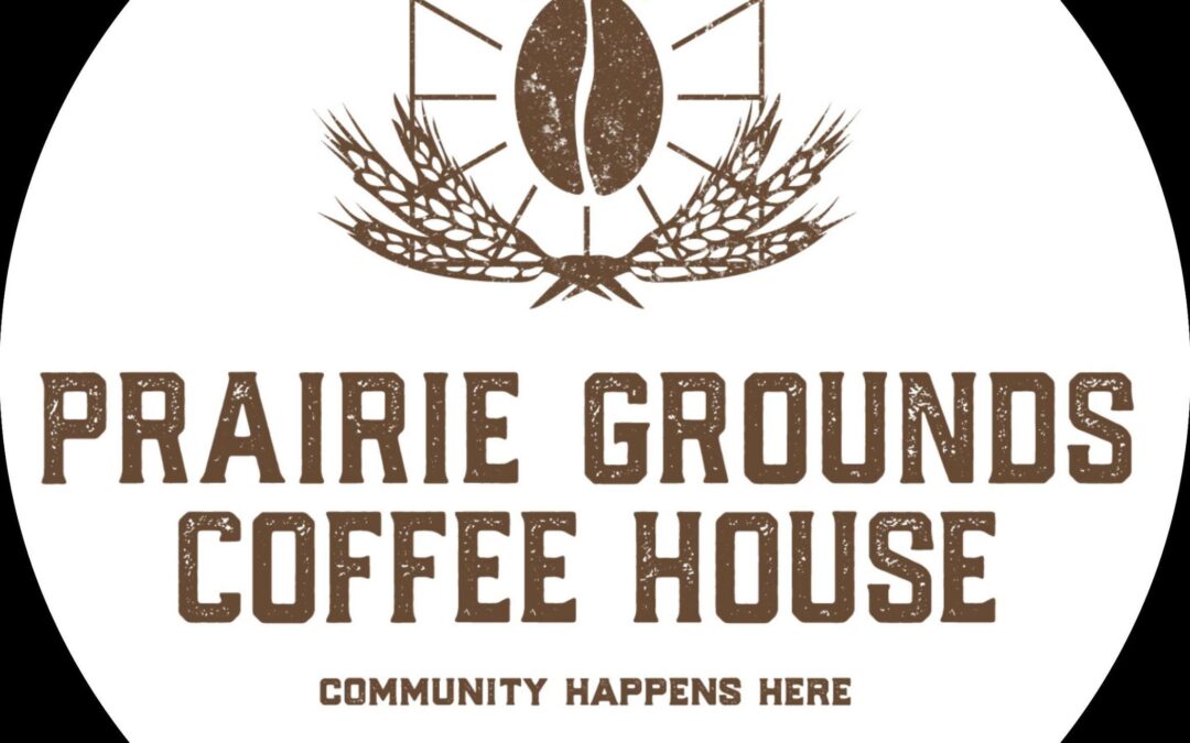 Prairie Grounds Coffee House Ltd