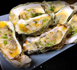 LETS Grill Restaurant Calgary