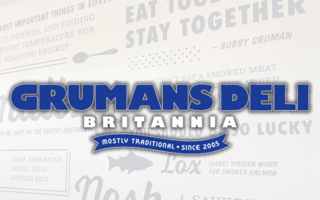 Grumans Catering and Delicatessen