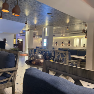 Yemeni Village Restaurant