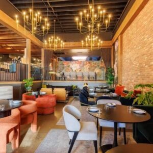 Salt & Brick – Calgary