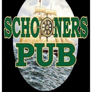 Schooners On First