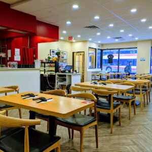 Dagu Rice Noodle Calgary