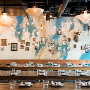Native Tongues Taqueria – Victoria Park