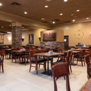 THÊ Restaurant