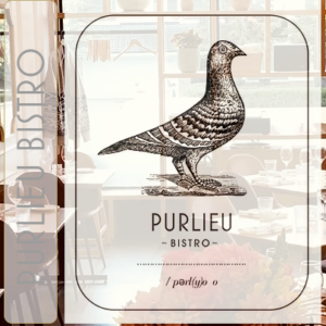 Purlieu Bistro