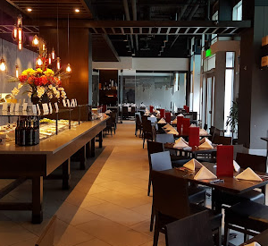 Pampa Brazilian Steakhouse