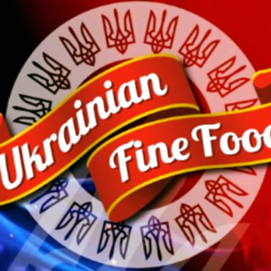 Ukrainian Fine Food