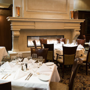 Ruth’s Chris Steak House Calgary