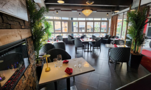 The Continental Restaurant YYC