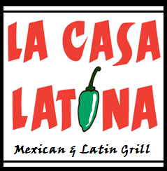 La Casa Latina Restaurant Calgary