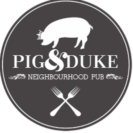 Pig & Duke Neighbourhood Pub