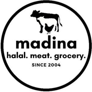 Madina Halal Meat & Grocery