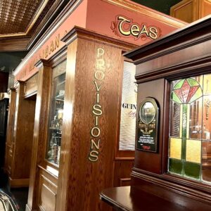 James Joyce Irish Pub & Restaurant