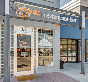 Heaven Restaurant Market