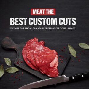 Vattan Grocery & Halal Meat