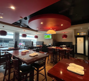 Koto Sushi & Izakaya
