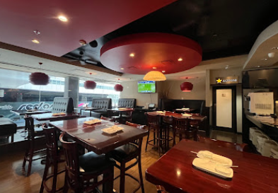 Koto Sushi & Izakaya