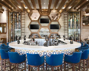 Chop Steakhouse & Bar