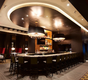 Hy’s Steakhouse & Cocktail Bar SW