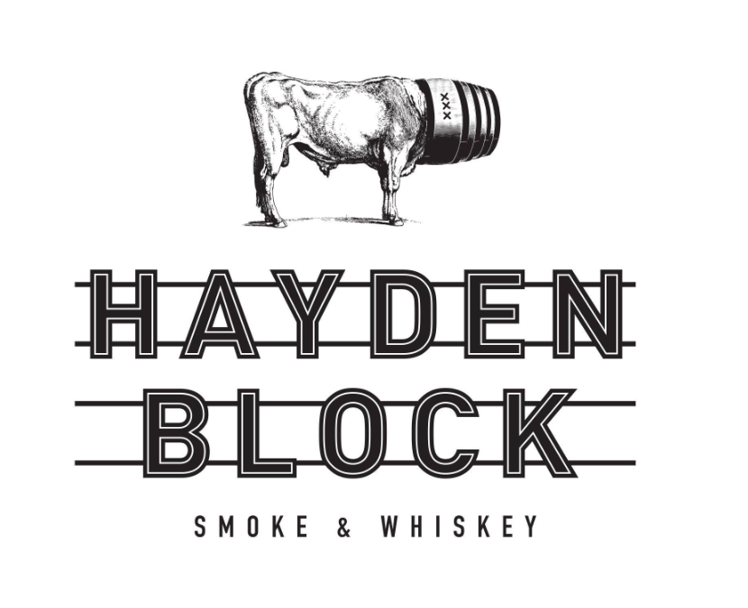 Hayden Block Smoke & Whiskey