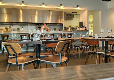 Scarpetta cucina italiana