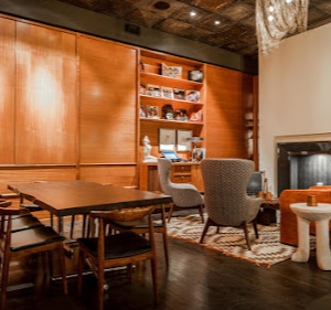 The Wednesday Room