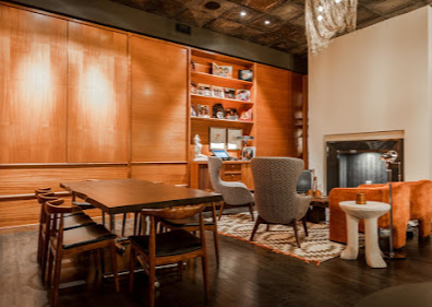 The Wednesday Room