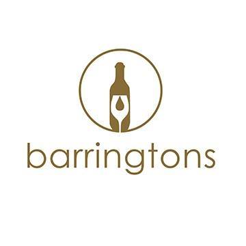 Barrington’s