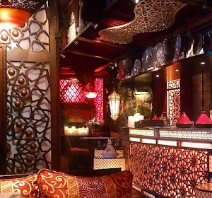 The Casbah Restaurant