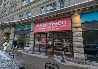 Thai Thien Sub