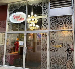 Royal India Restaurant Calgary