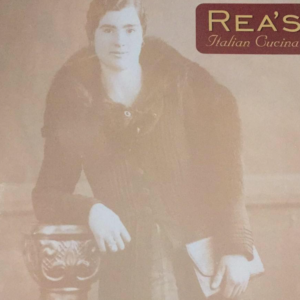 Rea’s Italian Cucina