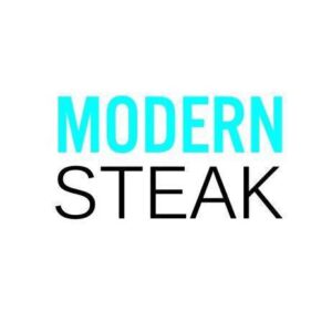 Modern Steak