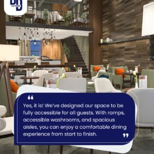 Blue Danube Restaurant